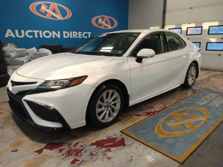 2021 Toyota Camry SE (Stk: 459419) in Lower Sackville - Image 1 of 29
