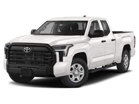 2024 Toyota Tundra SR (Stk: N24161) in Timmins - Image 1 of 11