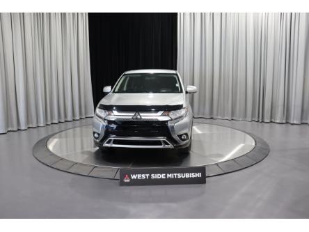 2020 Mitsubishi Outlander ES (Stk: BM4603) in Edmonton - Image 1 of 20