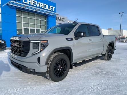 2024 GMC Sierra 1500 Elevation (Stk: 9948) in Vermilion - Image 1 of 26