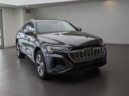2024 Audi Q8 e-tron Base (Stk: 182916) in Oakville - Image 1 of 14