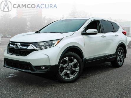 2019 Honda CR-V EX-L (Stk: 15-P20343A) in Ottawa - Image 1 of 24