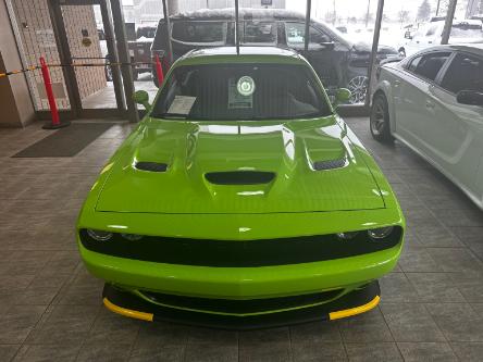 2023 Dodge Challenger Scat Pack 392 (Stk: VP134) in Elmira - Image 1 of 17