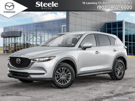 2021 Mazda CX-5 GS (Stk: TL2071) in Dartmouth - Image 1 of 30