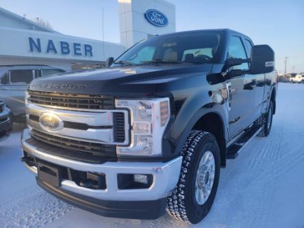 2019 Ford F-250 XLT (Stk: U57696) in Shellbrook - Image 1 of 19