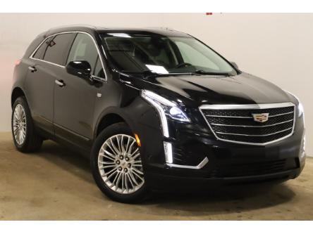 2018 Cadillac XT5 Premium Luxury (Stk: 233973A) in Yorkton - Image 1 of 20