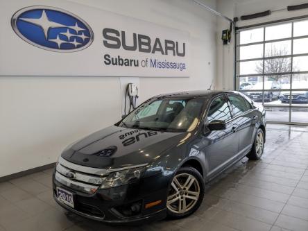 2010 Ford Fusion SE (Stk: 231486A) in Mississauga - Image 1 of 22