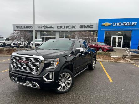 2020 GMC Sierra 1500 Denali (Stk: 241288A) in Uxbridge - Image 1 of 20