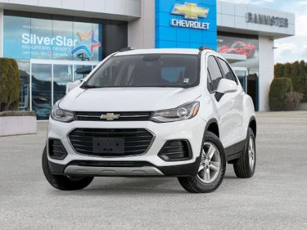 2022 Chevrolet Trax LT (Stk: 24261A) in Vernon - Image 1 of 25