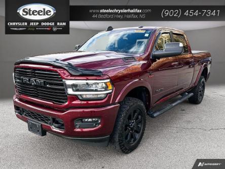 2020 RAM 2500 Laramie (Stk: PA0358) in Halifax - Image 1 of 49