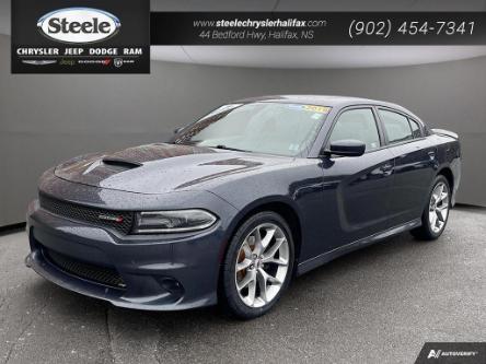 2019 Dodge Charger GT (Stk: PA1108A) in Halifax - Image 1 of 32
