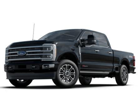 2024 Ford F-250  (Stk: 24019) in La Malbaie - Image 1 of 7