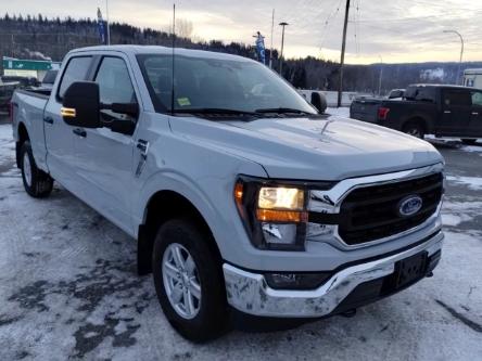 2023 Ford F-150 XLT (Stk: 23T080) in Quesnel - Image 1 of 16