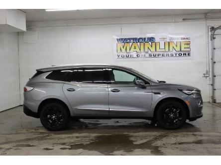 2024 Buick Enclave Premium (Stk: R3211) in Watrous - Image 1 of 47