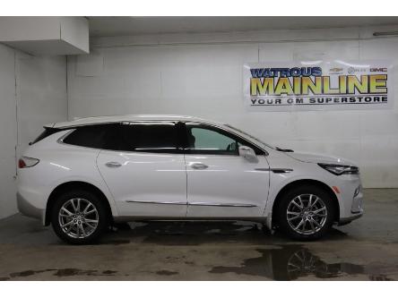 2024 Buick Enclave Premium (Stk: R3165) in Watrous - Image 1 of 44