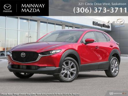 2024 Mazda CX-30 GS (Stk: M24288) in Saskatoon - Image 1 of 23