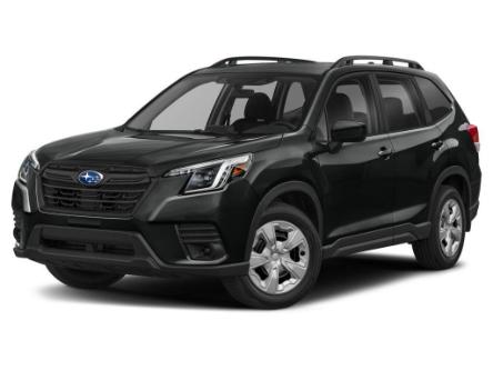 2024 Subaru Forester Base (Stk: 24162) in Rouyn-Noranda - Image 1 of 11