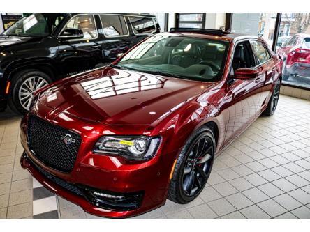 2023 Chrysler 300 C (Stk: 30134) in Verdun - Image 1 of 12