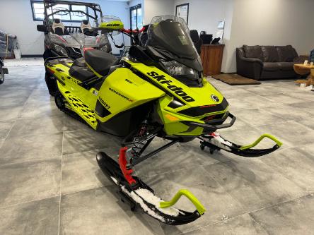 2020 Ski-Doo Renegade X 850 E Tec (Stk: ZDAR) in Sudbury - Image 1 of 19