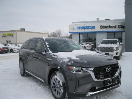 2024 Mazda CX-90 MHEV GT (Stk: 24022) in Stratford - Image 1 of 30