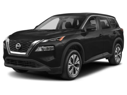 2023 Nissan Rogue SV Midnight Edition (Stk: XN4408) in Thornhill - Image 1 of 12