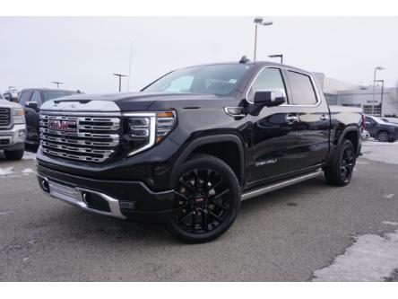 2023 GMC Sierra 1500 Denali (Stk: 24-329A) in Kelowna - Image 1 of 26