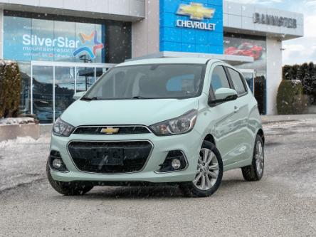 2017 Chevrolet Spark 1LT CVT (Stk: P23967) in Vernon - Image 1 of 25