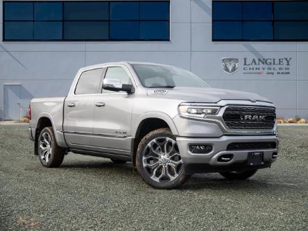2024 RAM 1500 Limited (Stk: R168575) in Surrey - Image 1 of 22