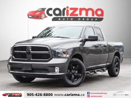 2019 RAM 1500 Classic ST (Stk: J1317) in Ajax - Image 1 of 26