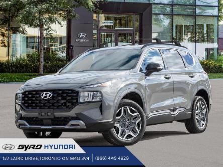 2023 Hyundai Santa Fe Urban (Stk: H8671) in Toronto - Image 1 of 23