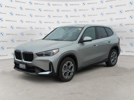 2023 BMW X1 xDrive28i (Stk: BF2386) in Sarnia - Image 1 of 17