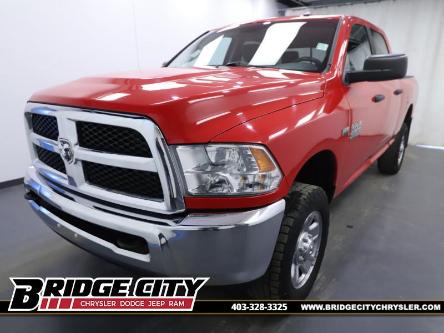 2015 RAM 2500 SLT (Stk: B23290) in Lethbridge - Image 1 of 26