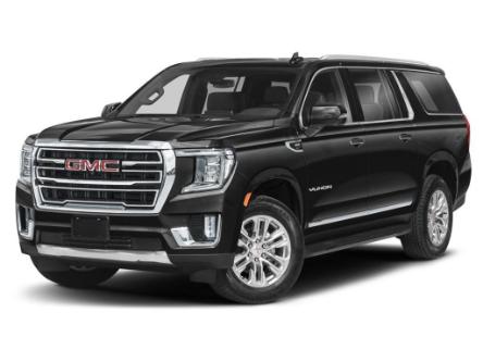 2024 GMC Yukon XL SLT (Stk: 24131) in Terrace Bay - Image 1 of 12