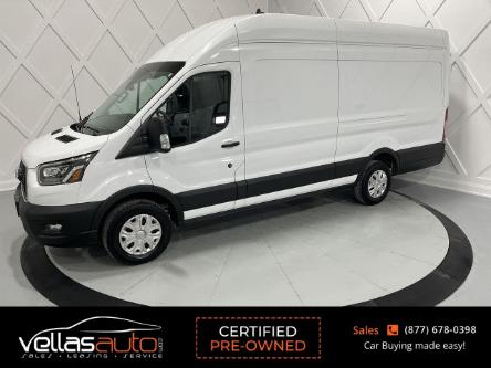 2023 Ford Transit T350 (Stk: NP6290) in Vaughan - Image 1 of 33