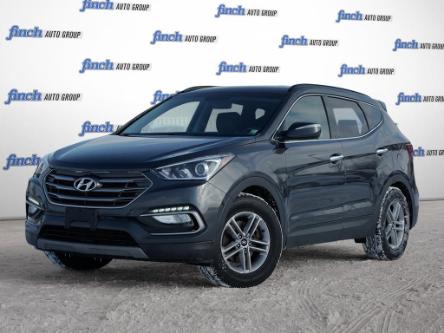 2018 Hyundai Santa Fe Sport 2.4 Premium (Stk: 78470) in London - Image 1 of 26