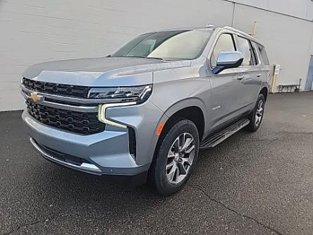 2024 Chevrolet Tahoe LS (Stk: 116546) in New Glasgow - Image 1 of 14