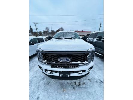 2024 Ford F-250 XLT (Stk: 4Z21) in Timmins - Image 1 of 14