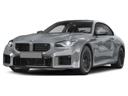 2024 BMW M2 Base (Stk: 21431) in Kitchener - Image 1 of 3