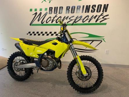 2023 Husqvarna FC 450  in Sault Ste. Marie - Image 1 of 6