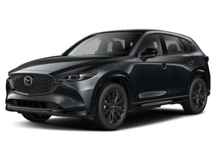 2024 Mazda CX-5 Sport Design (Stk: 2472) in Prince Albert - Image 1 of 2