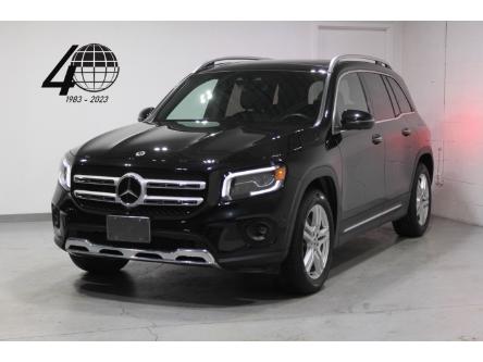 2023 Mercedes-Benz GLB 250 Base (Stk: 29566) in Toronto - Image 1 of 26