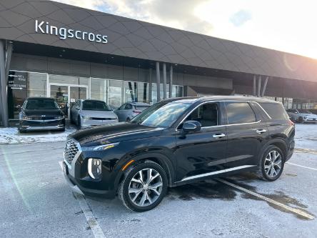 2020 Hyundai Palisade Luxury 8 Passenger (Stk: 33119A) in Scarborough - Image 1 of 23