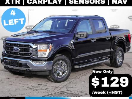 2023 Ford F-150 XLT (Stk: AdSpecial) in Toronto - Image 1 of 28