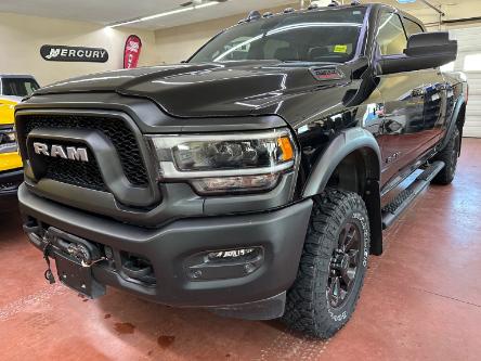 2020 RAM 2500 Power Wagon (Stk: YB23-13B) in Nipawin - Image 1 of 26