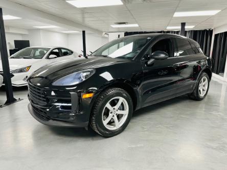 2021 Porsche Macan Base (Stk: A8614) in Saint-Eustache - Image 1 of 30