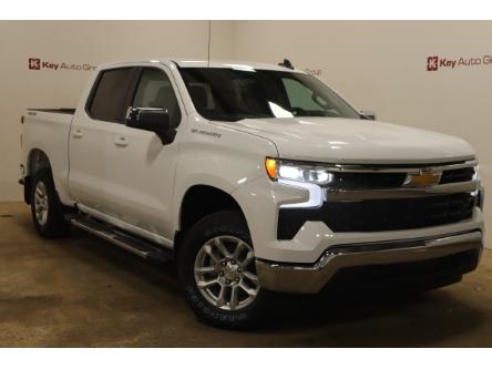 2024 Chevrolet Silverado 1500 LT (Stk: 233984) in Yorkton - Image 1 of 19