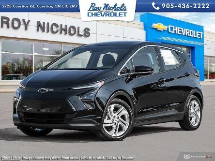 2023 Chevrolet Bolt EV 1LT (Stk: Z479) in Courtice - Image 1 of 23