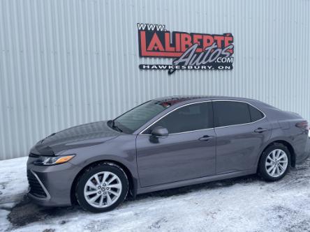 2023 Toyota Camry Hybrid LE (Stk: 2486) in Hawkesbury - Image 1 of 15