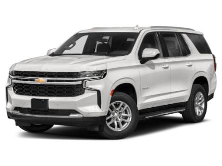 2024 Chevrolet Tahoe LS (Stk: RR133415) in Creston - Image 1 of 11