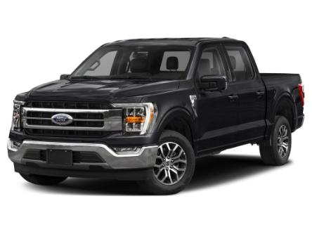 2022 Ford F-150 Lariat (Stk: 3Z171A) in Timmins - Image 1 of 11